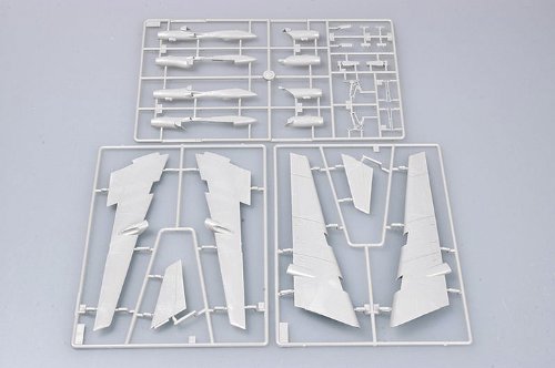 Amazon.com: Trumpeter 1:144 - TU142MR Bear-J : Toys & Games